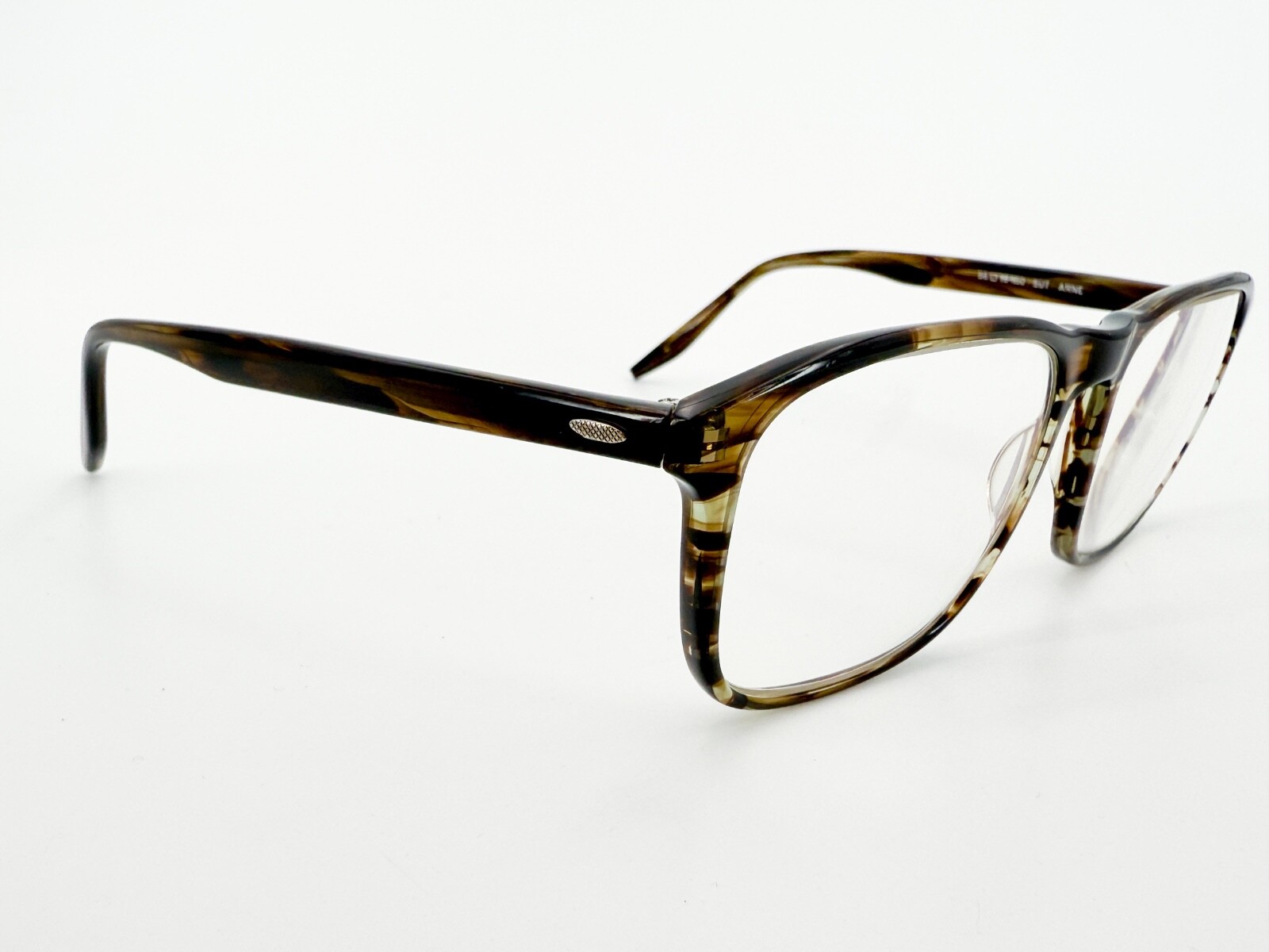 サングラス ^ONE BRILLIANT^ BlairOB368Brown Blair-OB368-Brown Iconik Eyeglasses Frames Blair C01 Brown Tortoise Cat Eye