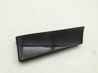 Audi A3 8P qu 08-13 5T Leiste für Kotflügel Links Hinten LZ9Y Audi A3 8P qu 08-13 20.10.2008 8P4853699 gebraucht Vorschau 2