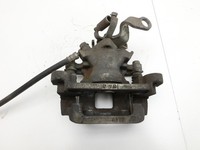 Mitsubishi ASX GAW 16-19 1,6 86KW Bremssattel Bremszange Hinten Rechts Akebono Mitsubishi ASX GAW 16-19 15.09.2017... Vorschau 5