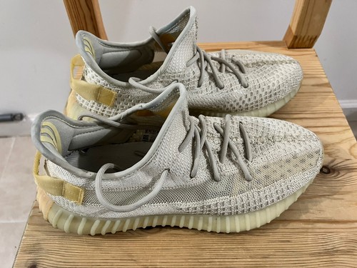 Size 10 - adidas Yeezy Boost 350 V2 Light 195732515462| eBay