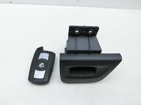 BMW E88 1er 11-13 Zündschloss Schlüssel BMW E88 1er 11-13 14.07.2011 6954717-13 gebraucht Vorschau 2