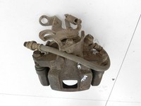Mitsubishi Outlander III 15-18 2,2d 110KW Bremssattel Bremszange Hinten Rechts Mitsubishi Outlander III 15-18... Vorschau 5