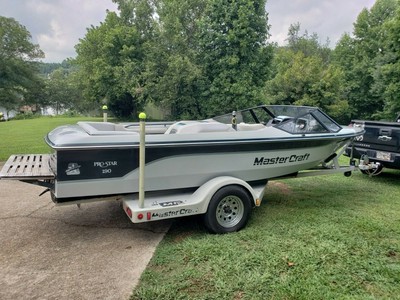 Boats For Sale