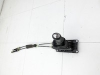 Dacia Sandero II B52 15-19 TCE 0,9 66KW Schaltkulisse Schalthebel Dacia Sandero II B52 15-19 04.03.2015 349017122R... Vorschau 2