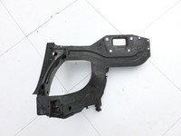 Mercedes GL 500 X164 06-11 Halter Träger Führung Aufnahme für Scheinwerfer Links Mercedes GL 500 X164 06-11... Vorschau 7