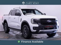 2024 Ford Ranger P703 Ranger P703 Wildtrak Double Cab 2.0L EcoBlue 205ps 4WD FT 