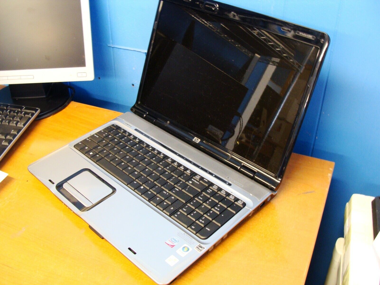HP Pavilion dv9700 Laptop for Parts or Repair | eBay HP Pavilion dv9700 Laptop for Parts or Repair | eBay
