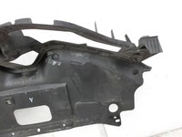 Renault Scenic IV J9 16-20 Wasserabweiser Wasserleitblech Renault Scenic IV J9 16-20 27.01.2017 620368408R gebraucht Vorschau 6