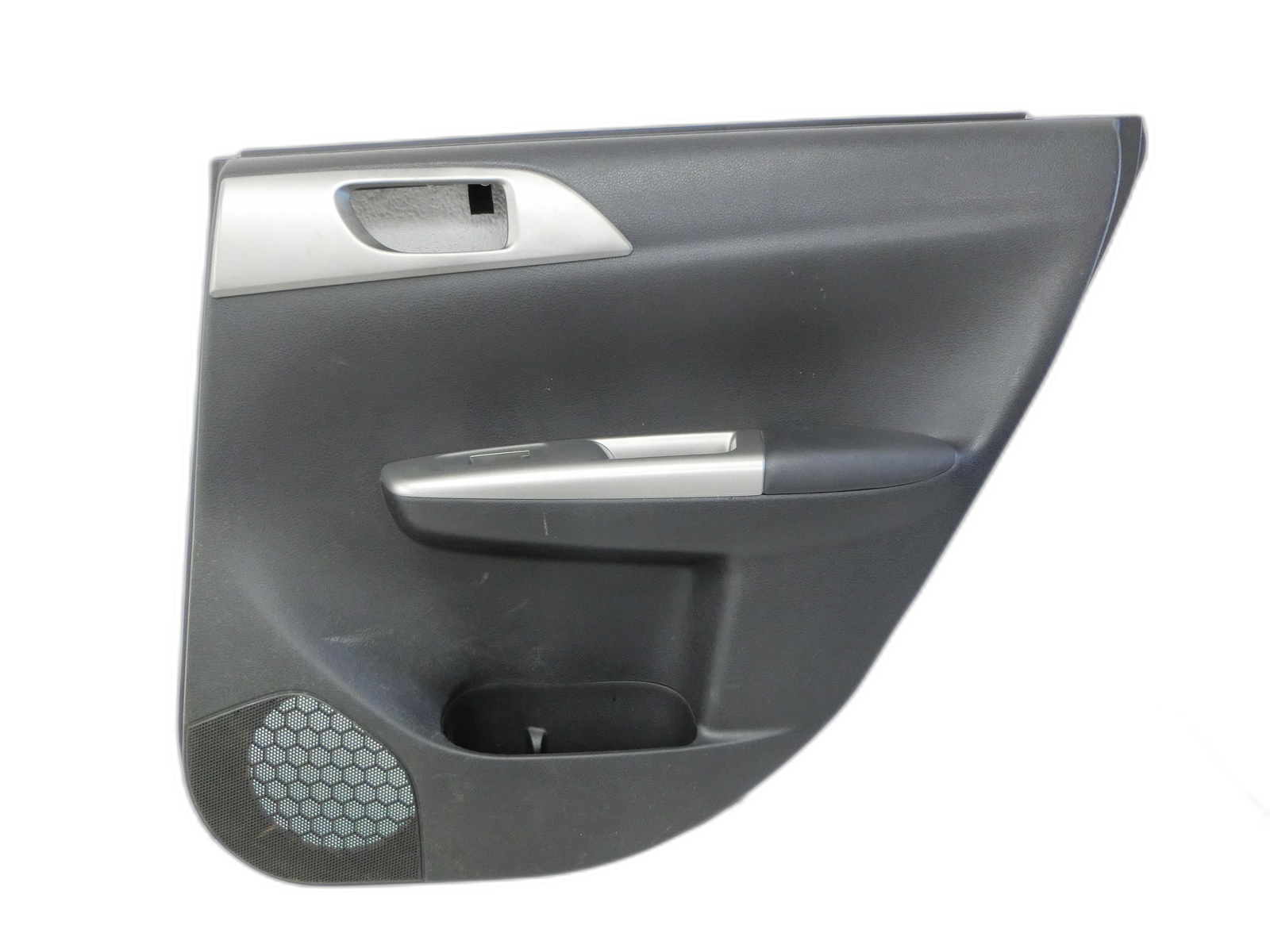 Interior Door Panel Right Rear for Subaru Impreza III GR 08-12 - Bild 1