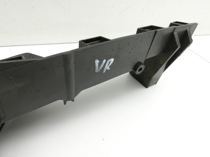 Ford Mondeo 5 V CF 14-19 Kombi Halter Träger Aufnahme Führung für Stoßstange Rechts Vorne  - Bild 6