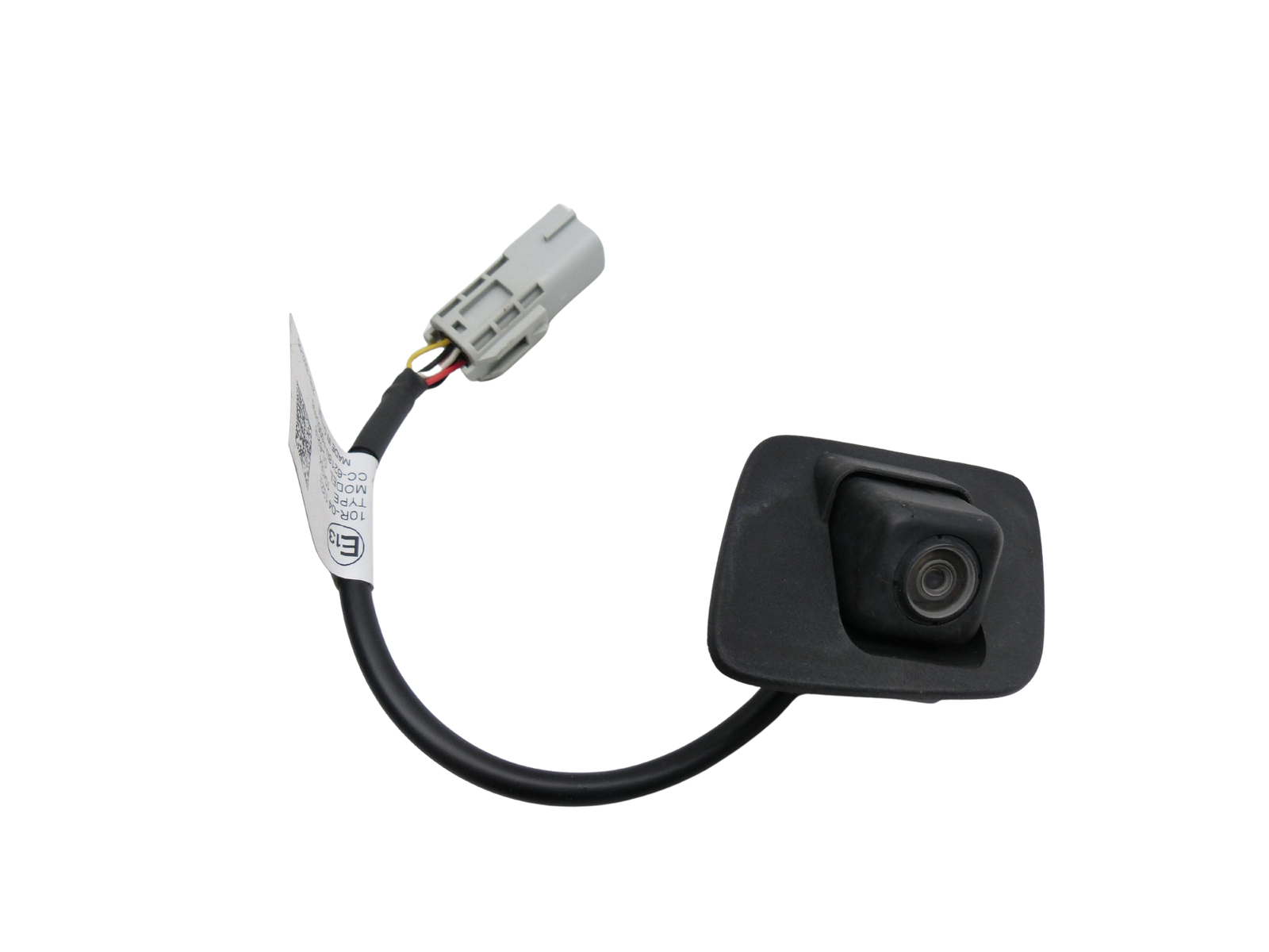 Opel Astra K B16 15-19 CDTi 1,6 100KW Kamera Rückfahrkamera Sensor  - Bild 1