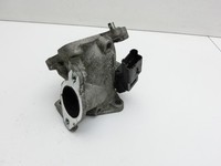 Ford S-Max II CK 15-19 TDCi 2,0 132KW DW10F Halterung für Drosselklappe Sensor-Ansauglufttemperatur Ford S-Max II... Vorschau 4