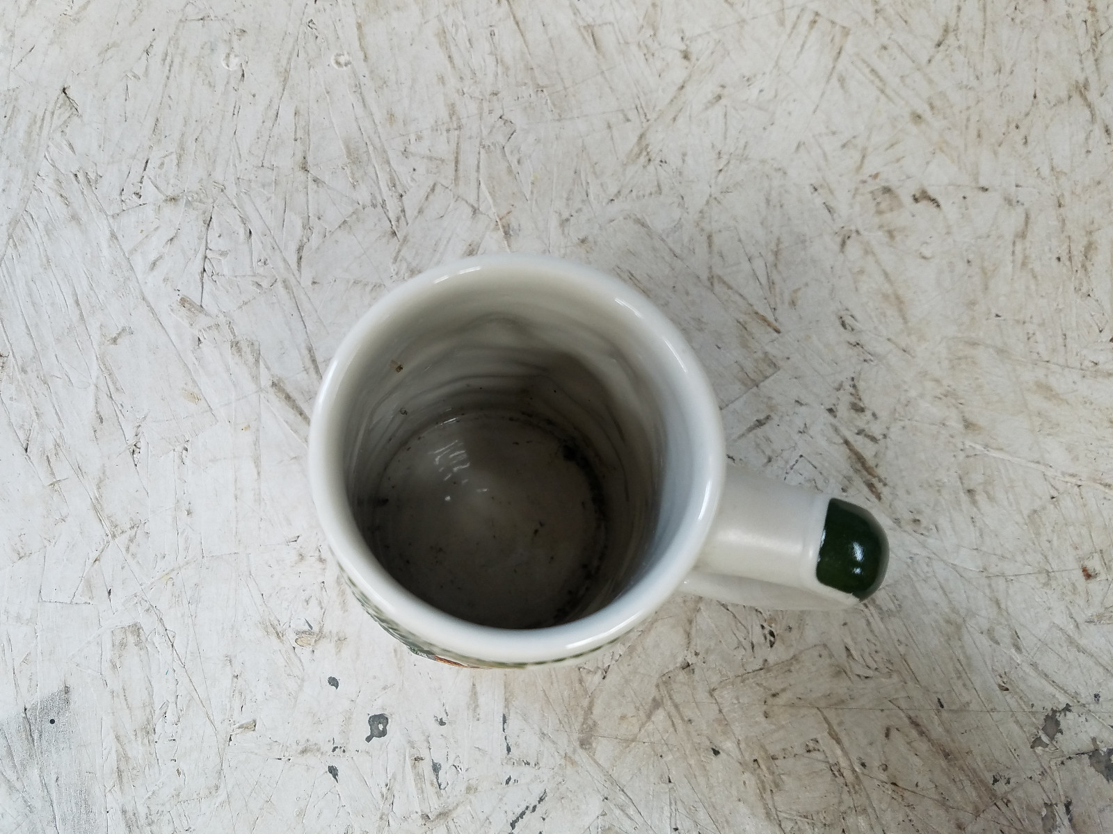 Anheuser Busch Budweiser Beer Mug Stein 1984 Clydesdales Covered Bridge