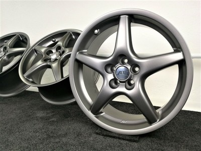 Audi S1 Felgen Original