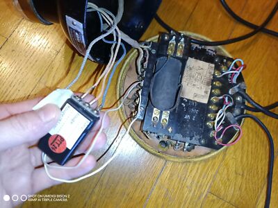 Fotos del artículo de un comprador verificado
