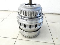 Mercedes W164 ML420 05-09 CDI 4,0 225KW Planetengetriebe für Automatikgetriebe Mercedes W164 ML420 05-09 17.11.2006... Vorschau 2