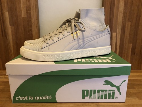 NEUOVP Puma Clyde Sock Sneaker Schuhe NBA Gr. 44,5 OVPNEU