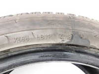 Ford EcoSport 12-22 2x Reifen Winterreifen Dunlop 245/45R18 100V 8.29-8.38mm Ford EcoSport 12-22 14.10.2014... Vorschau 5