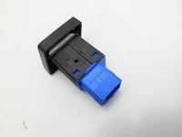 VW Touran II 5T 15-22 Warnblinkschalter Schalter VW Touran II 5T 15-22 11.03.2016 5TB953509 gebraucht Vorschau 4