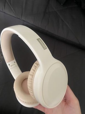 Fotos del artículo de un comprador verificado