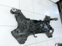 Kia Optima IV JF 15-18 CRDi 1,7 104KW Vorderachse Motorträger Motorhalter Achsträger Kia Optima IV JF 15-18... Vorschau 5