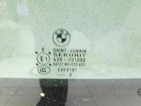 BMW X1 E84 X18D 09-12 Schiebedachscheibe Hinten fest BMW X1 E84 X18D 09-12 17.05.2010 2993881 54102993881 gebraucht Vorschau 2