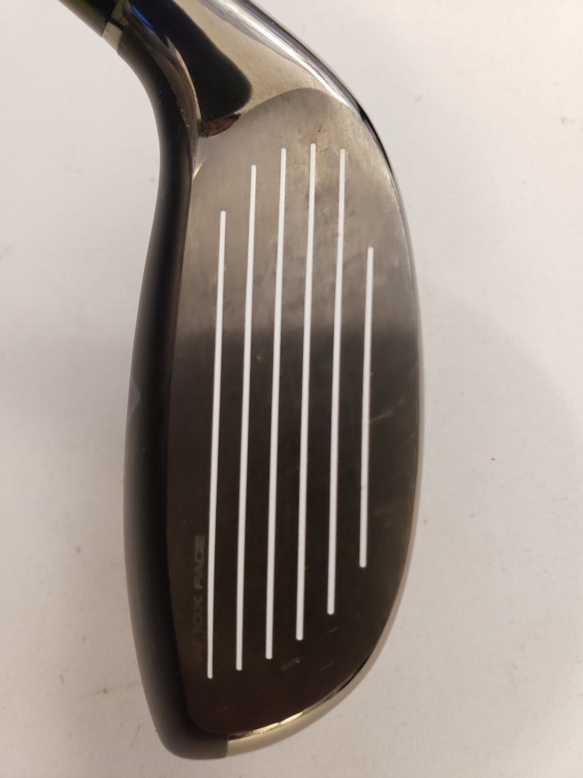 Used Callaway Reva Rise - 7 Hybrid 34* - Linq LTE 4F1 - Ladies - RH