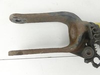 Mercedes W164 ML320 08-11 Stossdämpfer Federbein Vorne Rechts Mercedes W164 ML320 08-11 23.05.2008 A1643204313... Vorschau 6