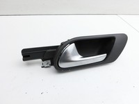 VW Golf 5K 6 VI Variant 08-12 5T Türgriff Griffmuschel Griff Innen Links Hinten VW Golf 5K 6 VI Variant 08-12... Vorschau 2