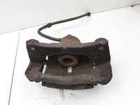 Mazda 3 BM 13-17 2,0 88KW Bremssattel Bremszange Vorne Links Mazda 3 BM 13-17 19.11.2013 gebraucht Vorschau 5