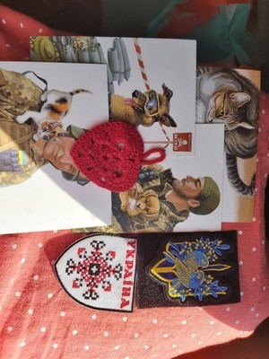Item photo(s) from verified buyer