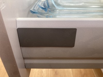 Zdjęcia przedmiotu od zweryfikowanego kupującego