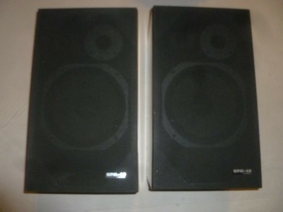 pioneer hpm 40 price