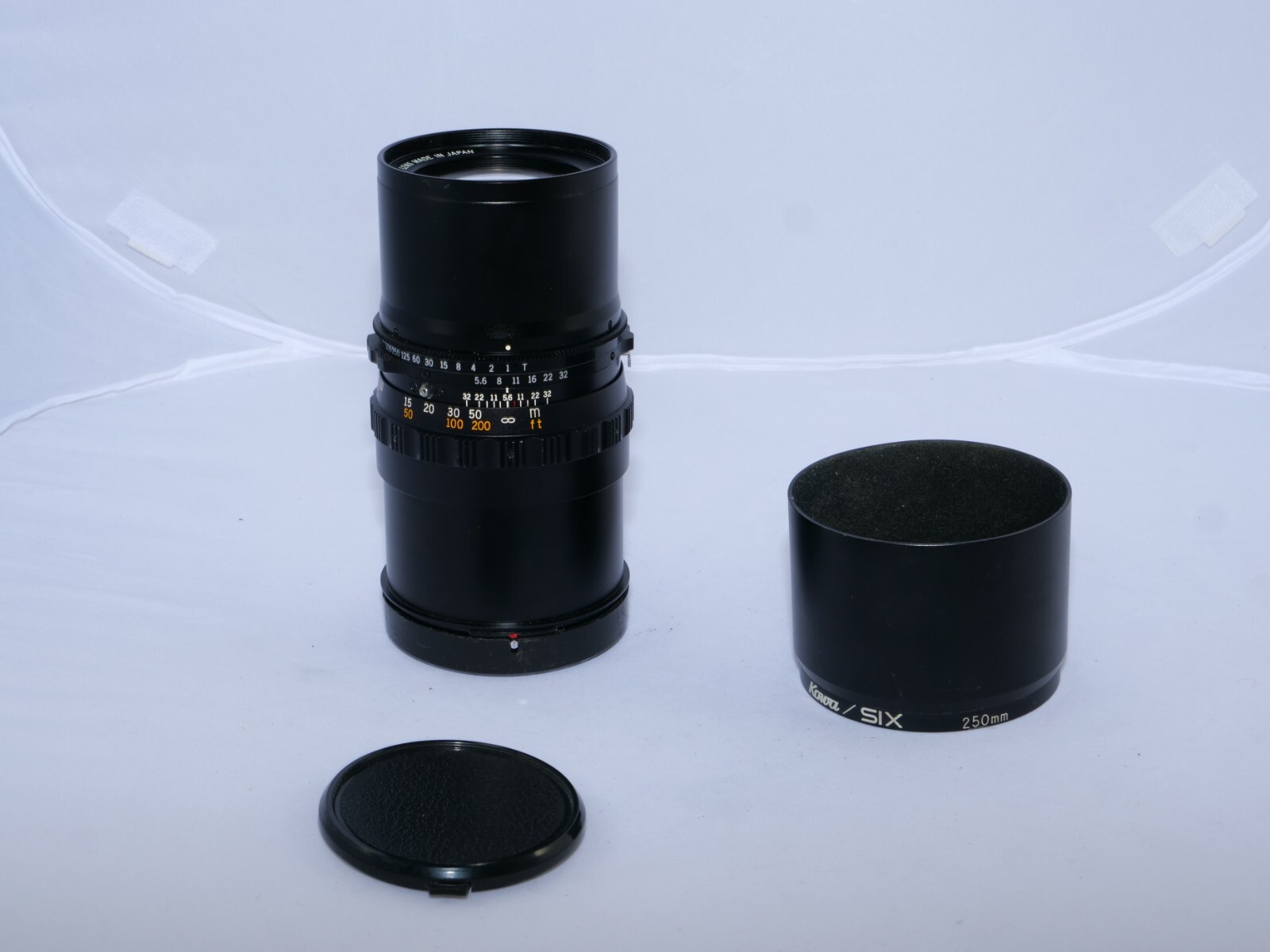 【美品】　KOWA SUPER66 レンズセット　コーワ SUPER 66 + 85mm F2.8 + 150mm F3.5 KOWA コーワ | 近江寫眞機店