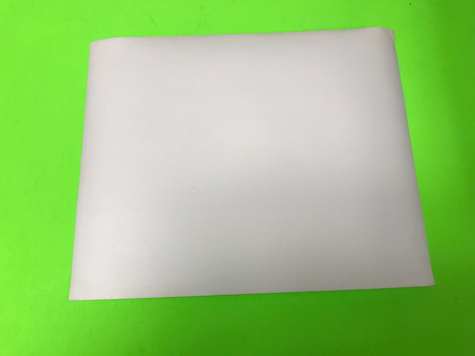 VINTAGE ORIGINAL 1960'S CROSHIER-BALTES-LAVATO AA/FUEL DRAGSTER PHOTO 8