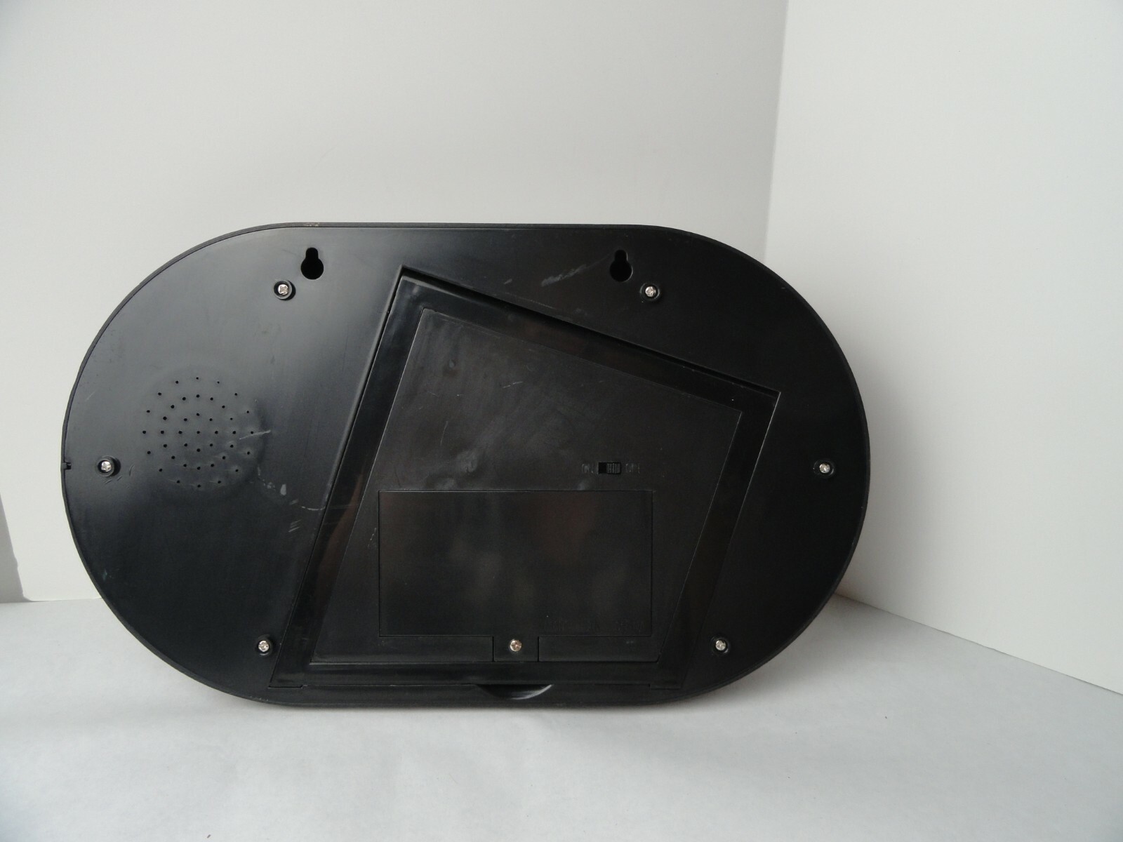 Tommy Trout The Singing Animated Fish Wall Plaque