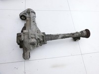 Porsche Cayenne 92A Turbo S 4,8 405KW 4WD Differential Hinterachsgetriebe Hinten Porsche Cayenne 92A Turbo S... Vorschau 9