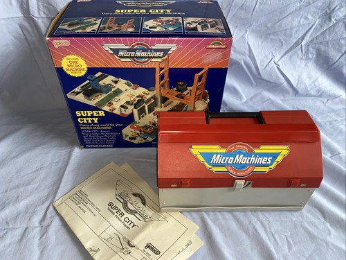 Galoob Micro Machines　マイクロマシーンズ　ミニカー Galoob Micro Machines マイクロマシーンズ ミニカー - メルカリ