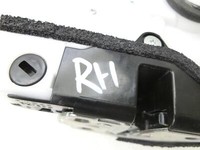 Mazda CX-30 19-24 Türschloss m. ZV Stellmotor Rechts Hinten Mazda CX-30 19-24 18.05.2020 K26A101 gebraucht Vorschau 5