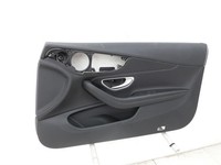 Mercedes C205 C400 15-18 Coupe Türverkleidung Türpappe Vorne Rechts Mercedes C205 C400 15-18 04.05.2017 A2057209413... Vorschau 2