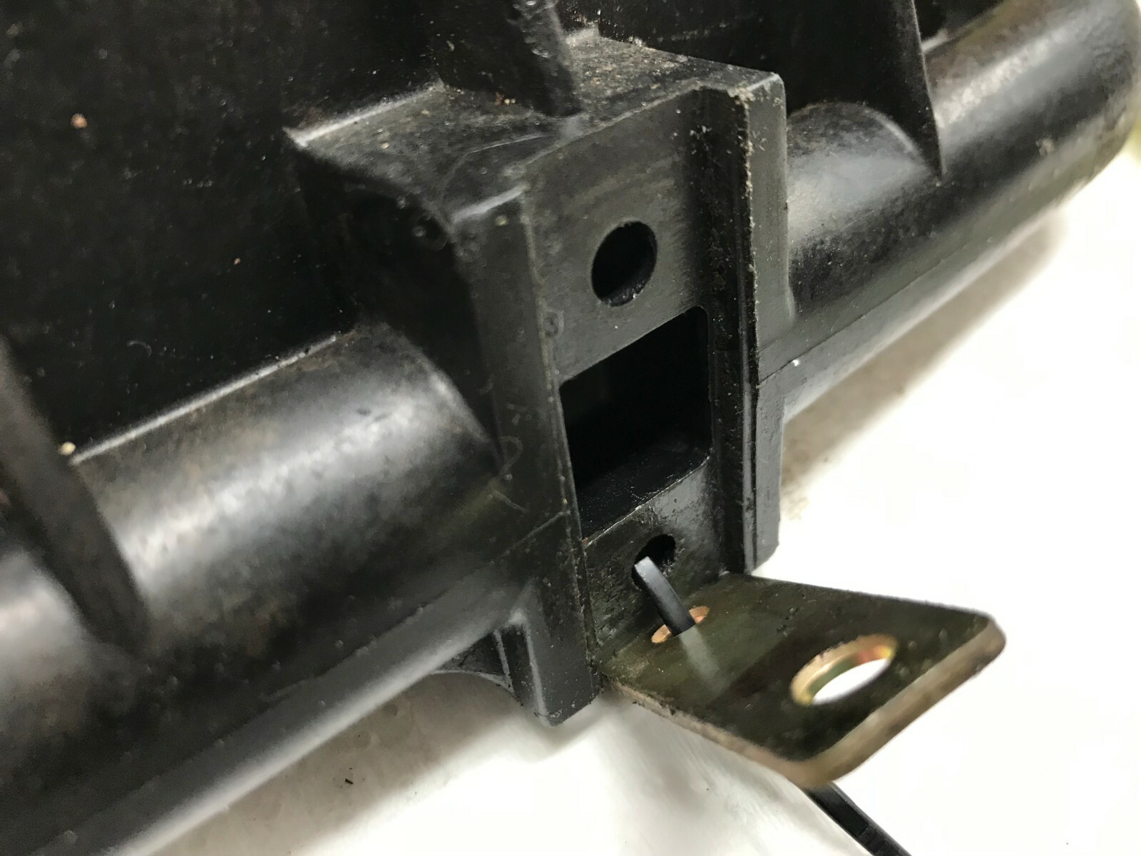 Echo Hedge Trimmer HC-1500 Handle