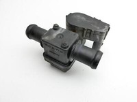 Audi A5 8T QU 07-12 TDI 2,7 191KW Wasserventil Ventil für Heizung Audi A5 8T QU 07-12 22.10.2007 HS722000 gebraucht Vorschau 5