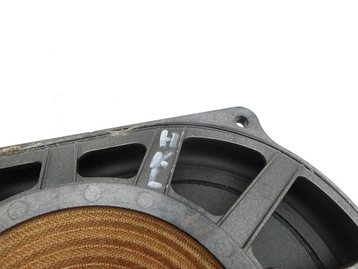 Opel Astra Gtc 11-18 Lautsprecher Box Türlautsprecher Soundsystem Audio Links Hinten Opel Astra Gtc 11-18... Bild 4