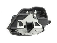BMW X5 E70 07-10  RHD Türschloss mit ZV Stellmotor Systemschloss Links Vorne BMW X5 E70 07-10 07.10.2008 A053702... Vorschau 2