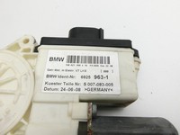 BMW X3 E83 LCI 06-10 Fensterhebermotor mit Fensterheber Links Vorne BMW X3 E83 LCI 06-10 09.07.2008 083-005... Vorschau 5