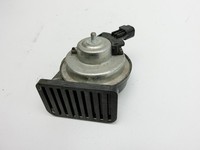 Opel Corsa D 06-10 Hupe Signalhorn Tieftöner Rechts Opel Corsa D 06-10 07.11.2008 gebraucht Vorschau 4