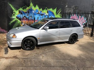 Toyota carina st215
