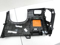 Hyundai I20 III BC3 20-23 Blende Unterverkleidung für Armaturenbrett Abdeckung Hyundai I20 III BC3 20-23 20.07.2020... Vorschau 6