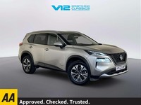 2023 Nissan X-Trail 1.5 E-Power 204 N-Connecta 5dr Xtronic HATCHBACK PETROL/ELEC