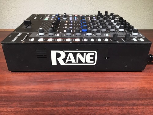Rane Sixty Four 64 Four-Channel DJ Mixer
